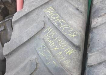 540/75r38 opona michelin forex bib fv wysyłka