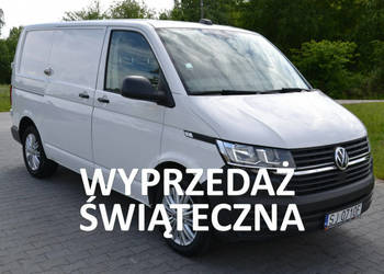 Volkswagen Transporter T6.1 * 2,0 tdi * NISKI PRZEBIEG * klimatyzacja * ka…