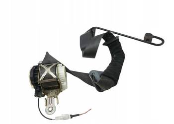 PAS BEZPIECZEŃSTWA LEWY PRZÓD KIEROWCY Renault Clio III (2005-2014)