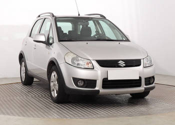 Suzuki SX4 1.5 i