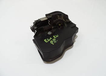 ZAMEK DRZWI LEWY TYŁ BMW E60 7167075 7PIN (4555637) EU