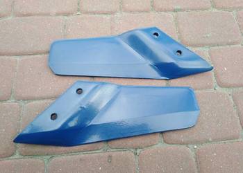 Lemiesze boczne wygięte 3374420, 3374421 typ Lemken