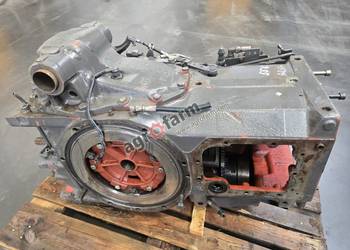 Tylny most Renault Ares 546 RZ 851B6