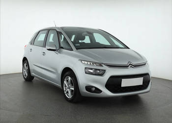 Citroen C4 Picasso 1.2 PureTech