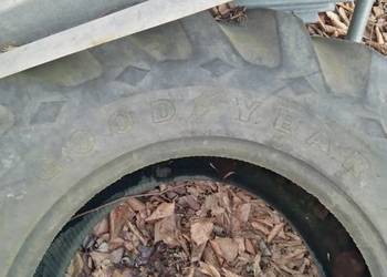 Opony 13.6 R24 GOOD/YEAR