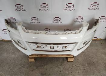Zderzak Przód Ford Kuga Mk2 II 2013-2016 FV44-S17K819