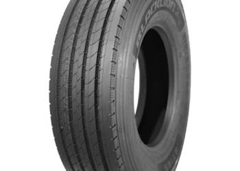 Opony 315/70 R22,5 BlackLion BT165 opona na przód, prowadząca