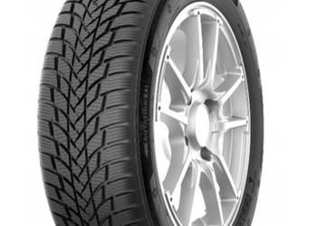 Opona 195/55R15 85H SnowMaster 2  Petlas m+s