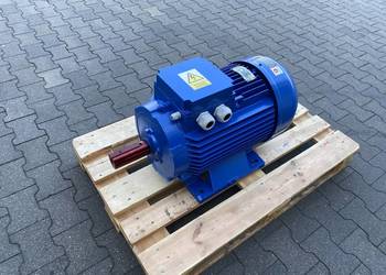silnik elektryczny 45kW 1465obr. 3fazowy