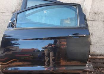 drzwi lewe Ford KA mk2 czarne