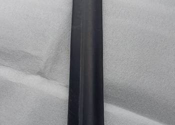 Nakładka Listwa progu BMW E60 E61 Lewy przód