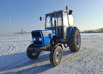 Landini 6040 3 Cylindry Turbo Perkins Ursus Zetor