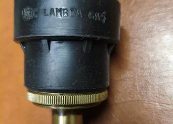 Oryginalny Silnik Krokowy LPG BRC Lambda Gas Blitz Actuator