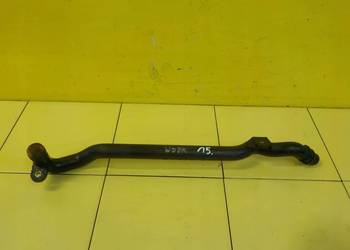 BMW E46 E39 E60 E65 X3 X5 Z4 3.0 B 330i 04r 231KM M54 rura waz wody 1705210