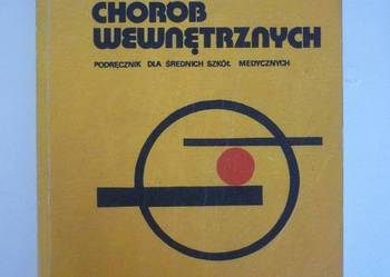 ZARYS CHORÓB WEWNĘTRZNYCH - JULIAN BLICHARSKI