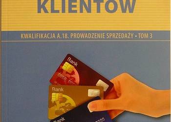 OBSŁUGA KLIENTÓW - WIELGOSIK IWONA