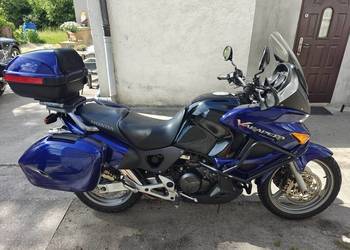 Honda XL 1000 V Varadero