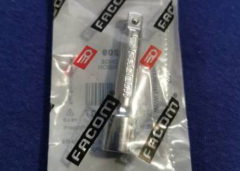 FACOM R.209 - przedłużka  1/4"  55 mm