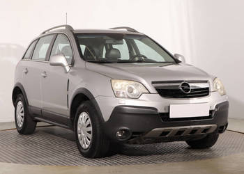 Opel Antara 2.0 CDTI