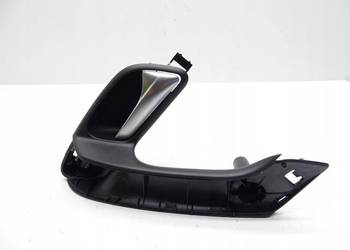 KLAMKA DRZWI WEWNĘTRZNA PRAWA PRAWY PRZÓD 6R0867180 VW POLO V 6R