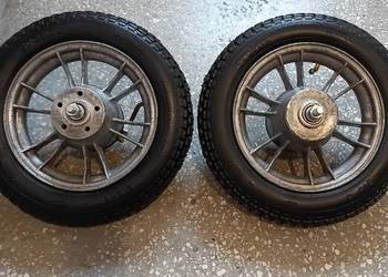 Felgi motorynka
