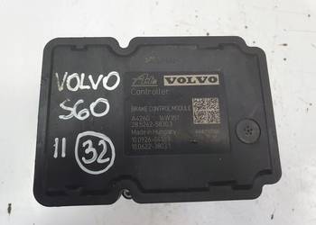 Volvo S60 II XC60 POMPA ABS hamulowa Sterownik P31423348 31423348