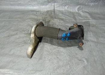 RURA DOLOT POWIETRZA AUDI A6 C6 3.0 TDI