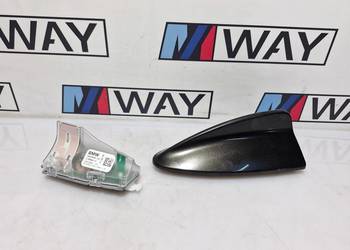 BMW F10 F11 ANTENA DACHOWA REKIN GPS B65 JATOBA BROWN 9350089 9290236