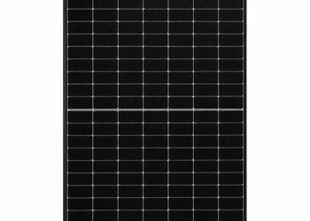 JolyWood 505W JW-HD108N-R2 N-type Bifacial Dual-Glass Czarna Rama