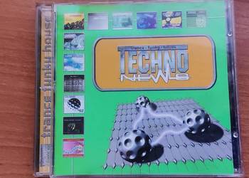 Techno News Vol. 2 - Składanka