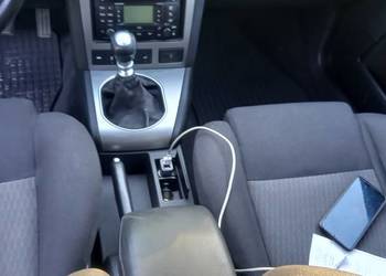 Ford Mondeo MK3