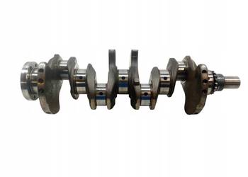 WAŁ KORBOWY 2.0 HDI 16V TDCI 136KM Volvo V50 I (2004-2012)