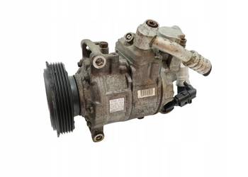 SPRĘŻARKA KLIMATYZACJI 1K0820859J 1.6 8V Seat Leon II (2005-2012)