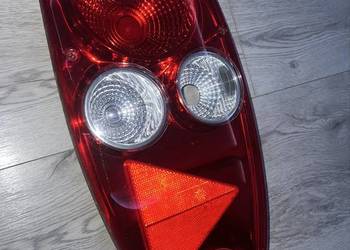 Lampa tylna lewa Hobby 01-06r