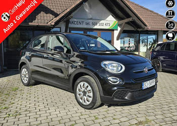 Fiat 500x Urban Look, oryginał 100%, bezwypadkowy. Serwisowany. Fiat 500x Urban Look, oryginał 100%, bezwypadkowy. Serwisowany.