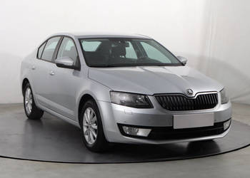 Skoda Octavia 1.4 TSI