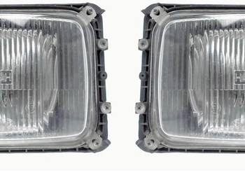 Mercedes Bus 410 310 308 210 81-95 reflektor przedni lampa przednia NOWA