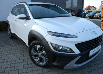 Hyundai Kona 1.6 GDI Hybrid I (2017-2023)