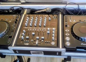 Sprzedam mikser DJ Pioneer