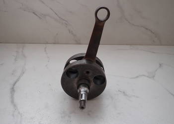 Wał Korbowy Korbowód Do Wymiany KTM GS 250 MX 87-89r