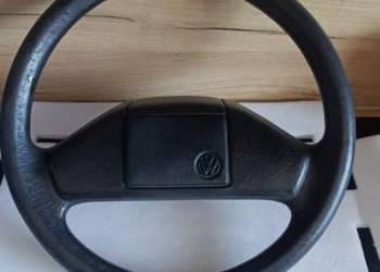 Kierownica Volkswagen.
