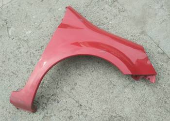 Renault Modus błotnik prawy OV797