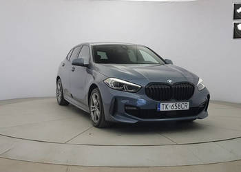 BMW 118 i M Sport ! Z Polskiego Salonu ! Faktura Vat F40 (2019-)