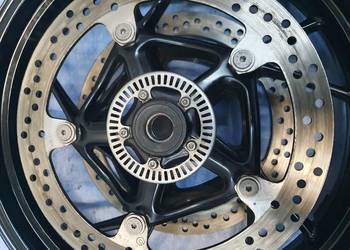 BMW s1000xr R1200 GS RT  tarcz tarcze