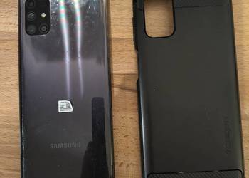 Telefon Samsung M31s w dobrej cenie