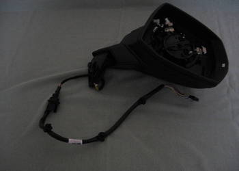 4M1-857-410BG-9B9 Audi Q7 Lusterko prawe. Oryginalne.