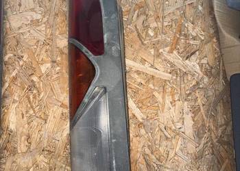 Lampa tył prawa Renualt Kangoo I