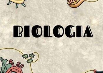 Korepetycje z biologi i przyrody 4i5 klasa