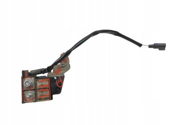 KLEMA PLUS AKUMULATORA 7225917730 Seat Toledo II (1998-2005)