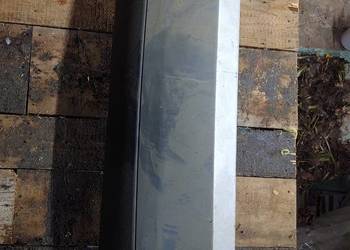 Zderzak Ford Focus MK1